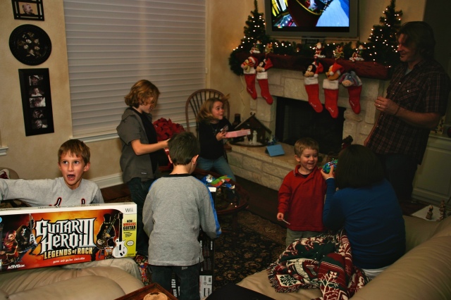 Hildebrand Christmas ScreenSaver/640x480_2007-12-24 Christmas Eve J&J36.jpg